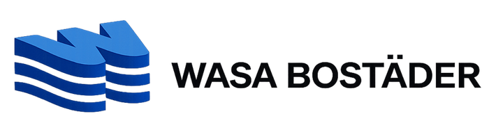 Wasa Bostäder